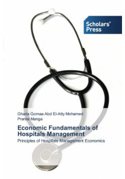 Economic Fundamentals of Hospitals Management