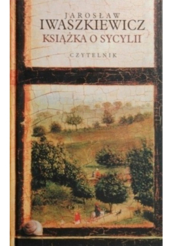 Książka o Sycylii