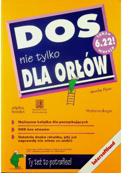 DOS nie tylko dla orłów