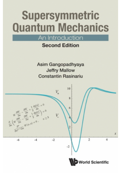 Supersymmetric Quantum Mechanics