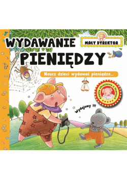 Mały Dyrektor - Wydawanie Pieniędzy