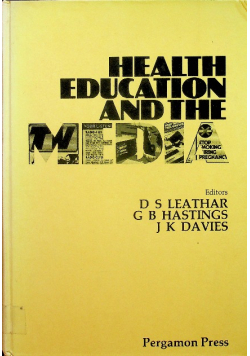 Health education and the media