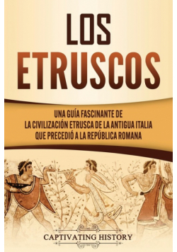 Los Etruscos