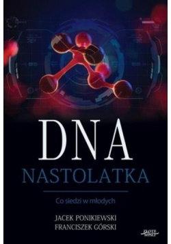 DNA Nastolatka