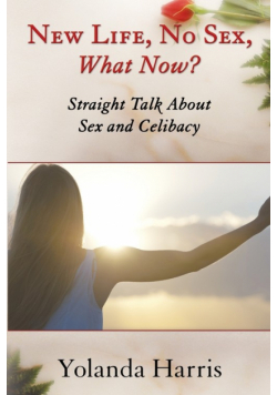 New Life, No Sex, What Now? Straight Talk About Sex and Celibacy