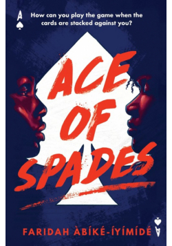 Ace of Spades