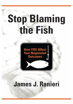 Stop Blaming The Fish