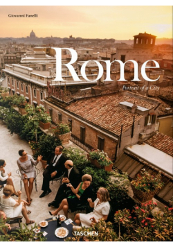 Rome. Portrait of a City