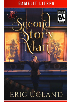 Second Story Man