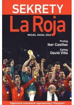 Sekrety La Roja