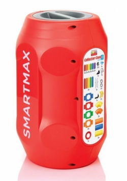 Smart Max Collector Case (52szt.) IUVI Games