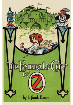 The Emerald City of Oz