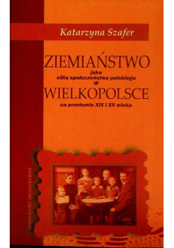 Ziemiaństwo