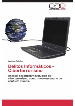 Delitos Informaticos - Ciberterrorismo