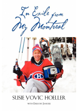 In Exile from My Montreal