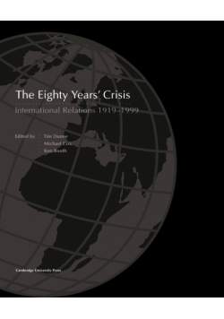 The Eighty Years' Crisis