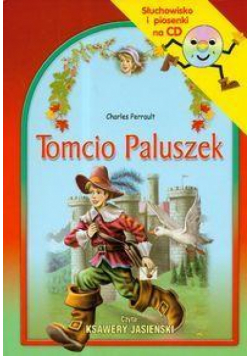 Słuchowisko - Tomcio Paluszek LIWONA