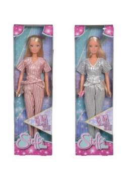 Steffi Glamur mix