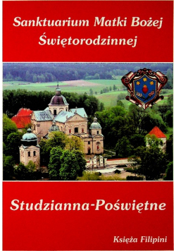 Studzianna - Poświętne