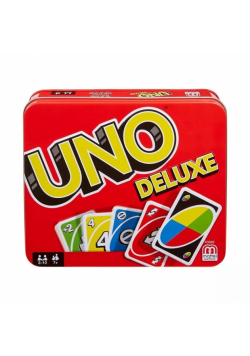 Uno Deluxe