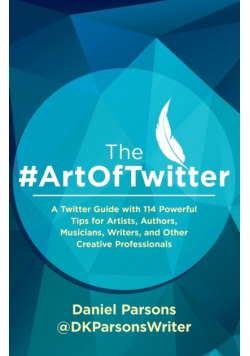 The #ArtOfTwitter