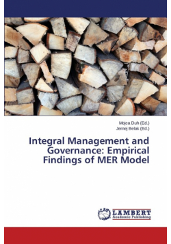 Integral Management and Governance