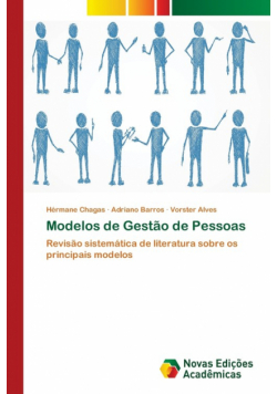 Modelos de Gestão de Pessoas