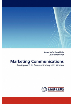 Marketing Communications