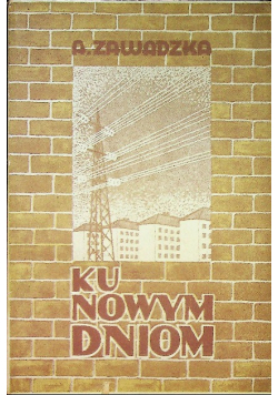Ku nowym dniom