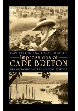 Impressions of Cape Breton