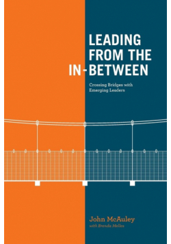 Leading from the In-Between
