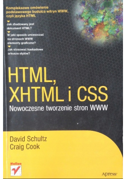 Html Xhtml I CSS