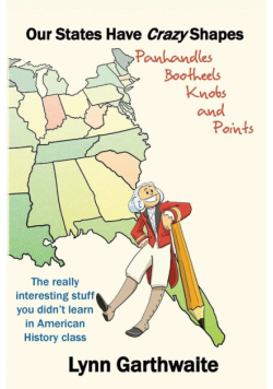 Our States Have Crazy Shapes