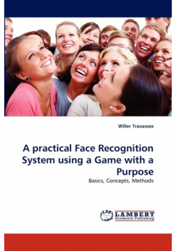 A Practical Face Recognition System Using a Game with a Purpose