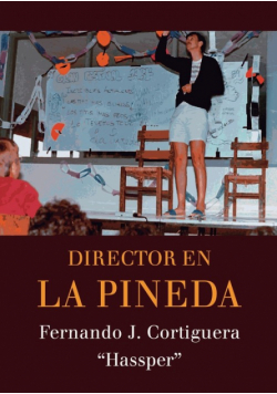 Director en La Pineda