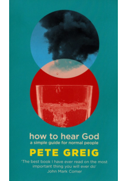 How to Hear God