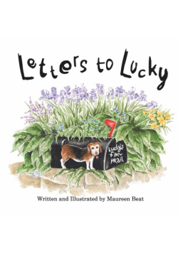 Letters to Lucky