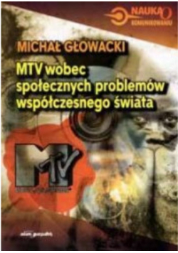 MTV wobec społecznych problemów współczesnego świata