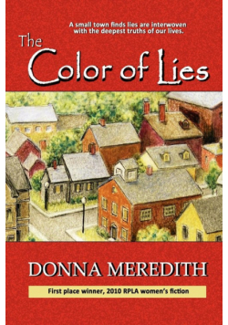 The Color of Lies