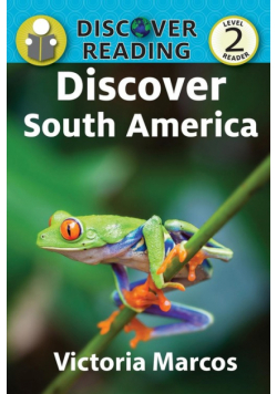 Discover South America