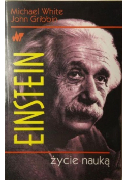 Einstein życie nauką