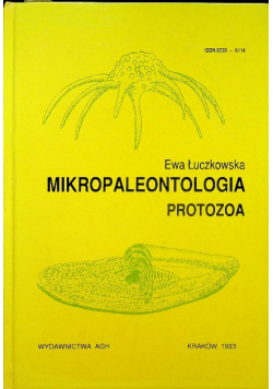 Mikropaleontologia Protoza