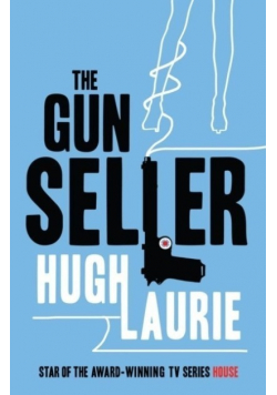The Gun Seller