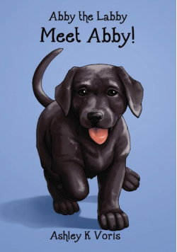 Meet Abby!