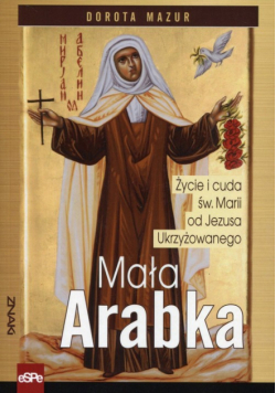 Mazur Dorota - Mała Arabka