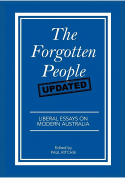 The Forgotten People
