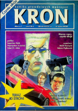 Kron album nr 2