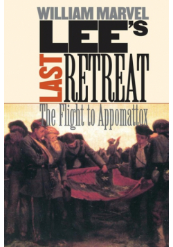 Lee's Last Retreat