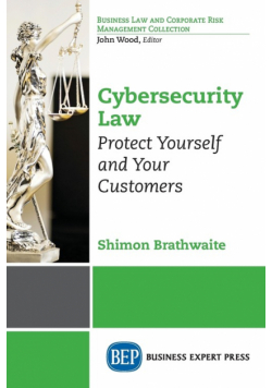 Cybersecurity Law