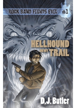 Hellhound on My Trail